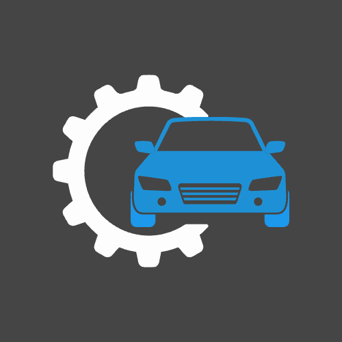 Logo du Garage V.Parrot