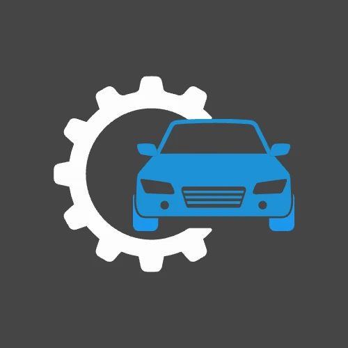 Logo du Garage V.Parrot